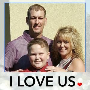 Meet your Posher, Ryan n kita